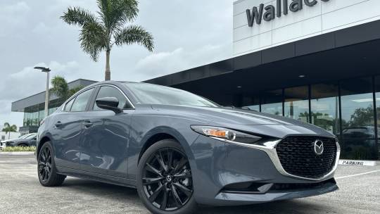 2024 Mazda