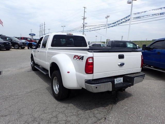 certified 2016 ford f350 lariat alexandria, ky 41001 for sale in alexandria, kentucky