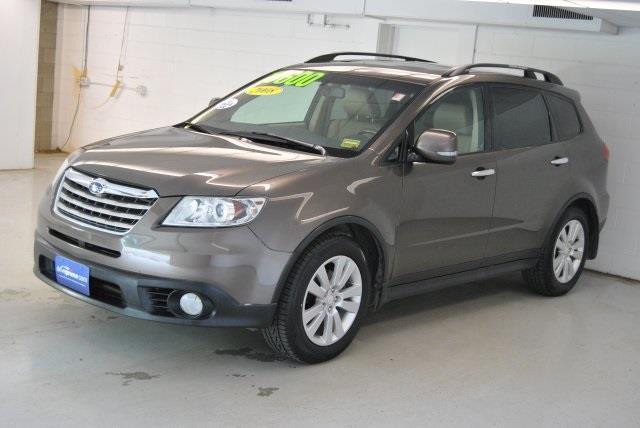 2008 subaru tribeca ltd. 5-pass. awd ltd. 5-pass. 4dr crossover for sale in saco, maine