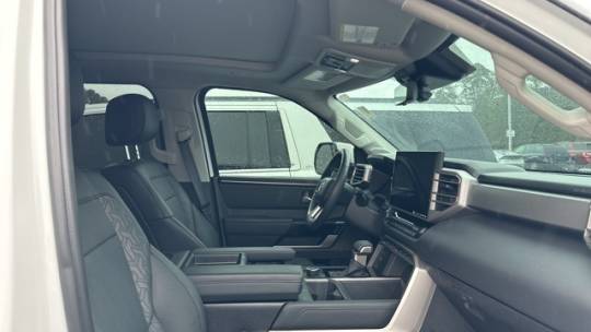 2023 Toyota Tundra