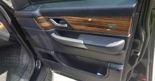 2008 land rover range rover hse for sale in massachusetts by owner