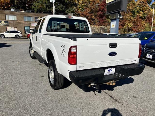 2016 ford f-250 xl