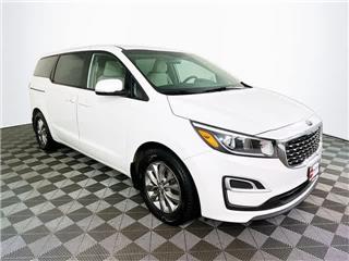 2021 Kia Sedona lx