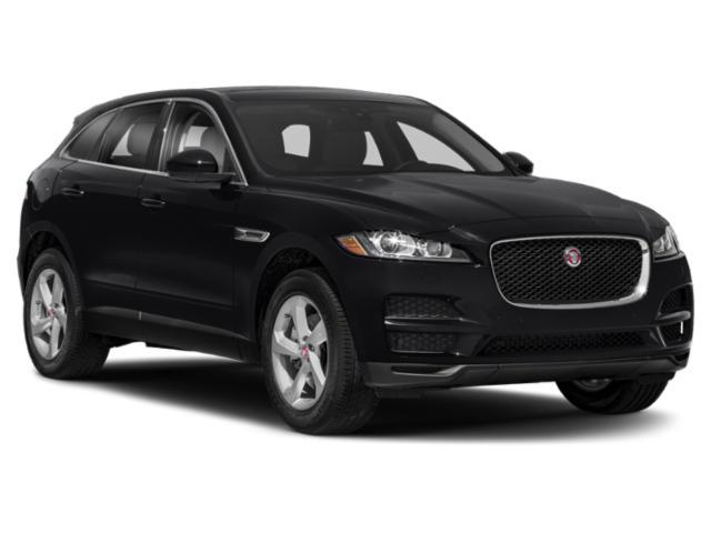 2018 jaguar f-pace 35t portfolio