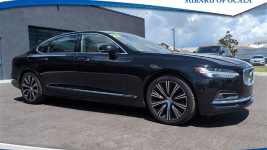 2021 Volvo S90 t6 inscription