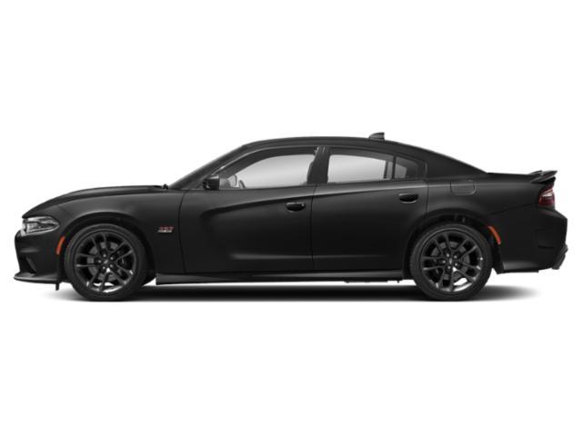 2022 dodge charger scat pack
