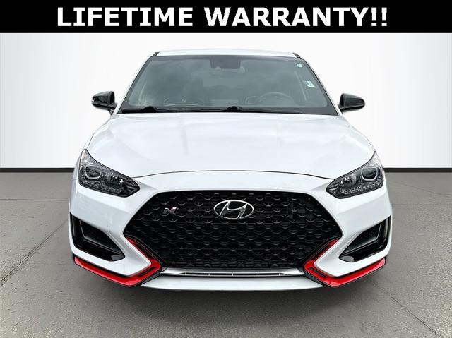 2021 hyundai veloster base