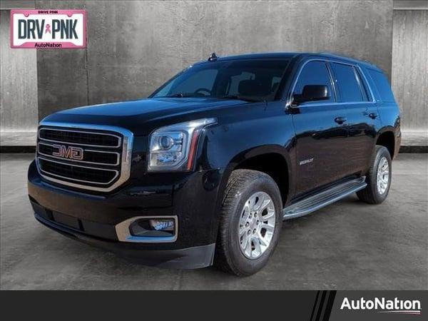 2017 gmc yukon in dallas, texas