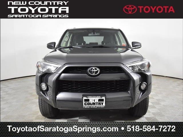 used 2016 toyota 4runner sr5 saratoga springs, ny 12866 for sale in saratoga springs, new york