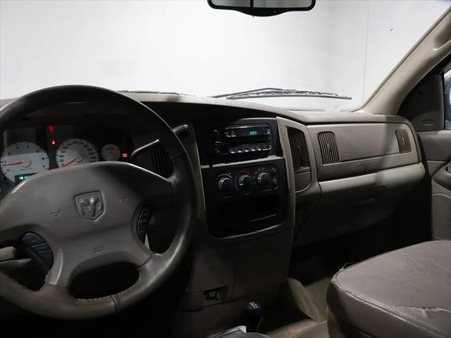 2002 dodge ram 1500 slt