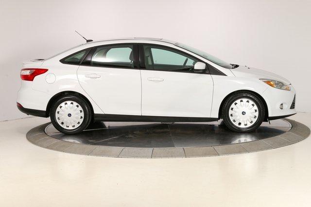 used 2012 ford focus se sedan alcoa, tn 37701 for sale in alcoa, tennessee