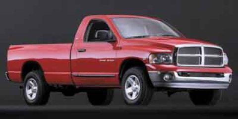 2002 dodge ram 1500 slt