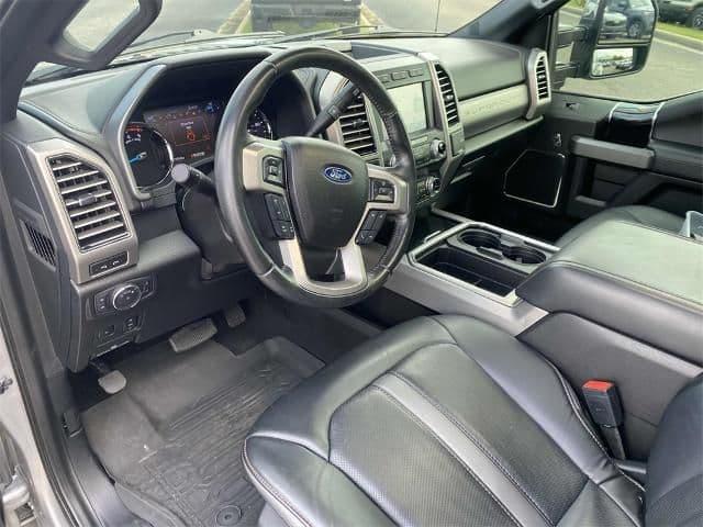 2021 ford f-450 platinum drw in montgomery, alabama