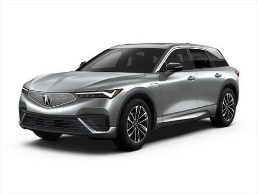 2024 acura zdx
