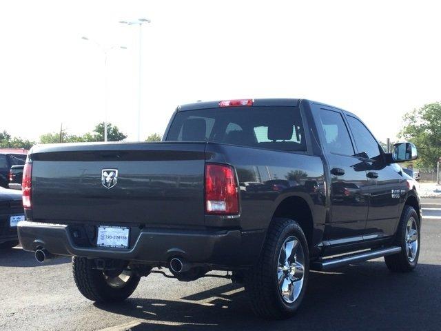 used 2015 ram 1500 express roswell, nm 88201 for sale in elkins, new mexico