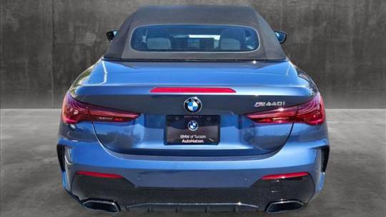 2025 BMW 4 series