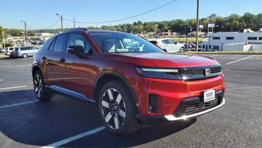 2024 Honda Prologue