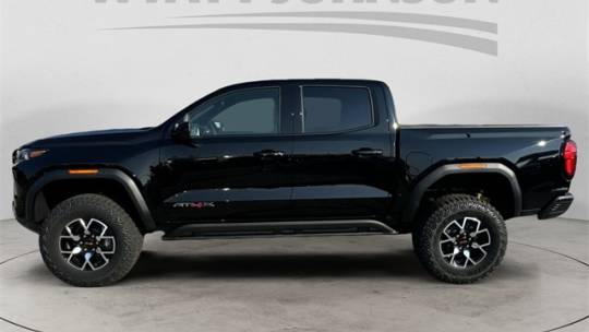 2024 GMC Canyon