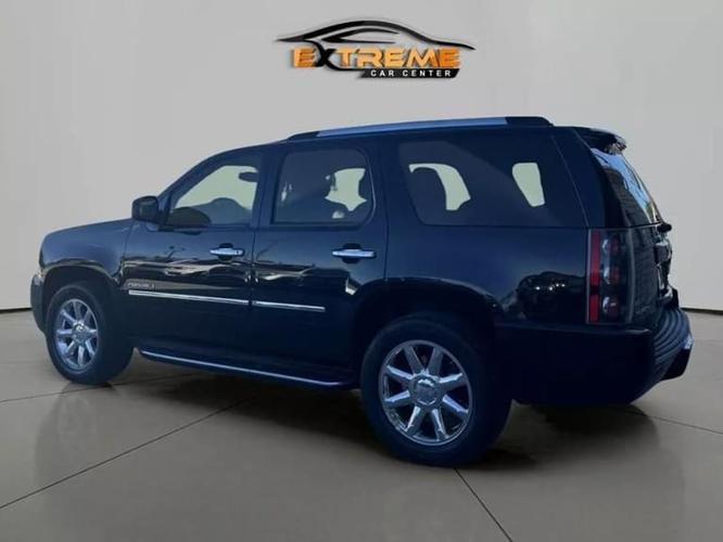 2012 gmc yukon denali sport utility 4d in detroit, michigan