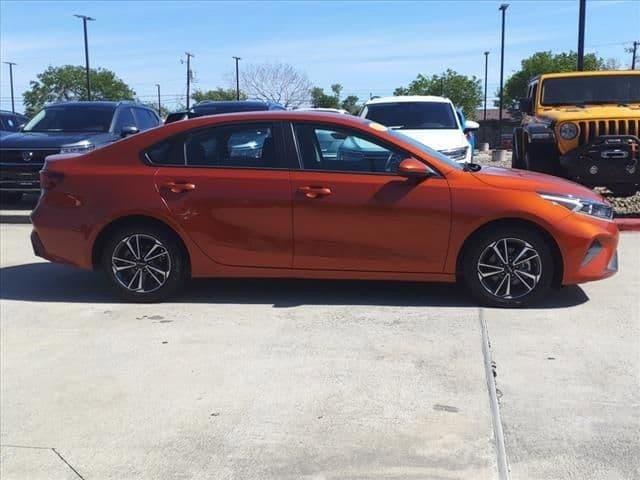 2023 kia forte lxs in corpus christi, texas