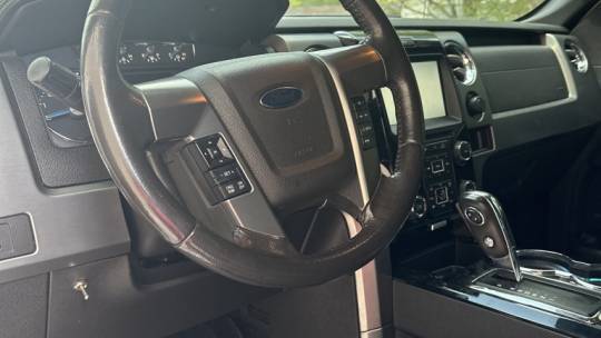 2014 ford f-150 limited