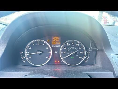 2013 acura rdx