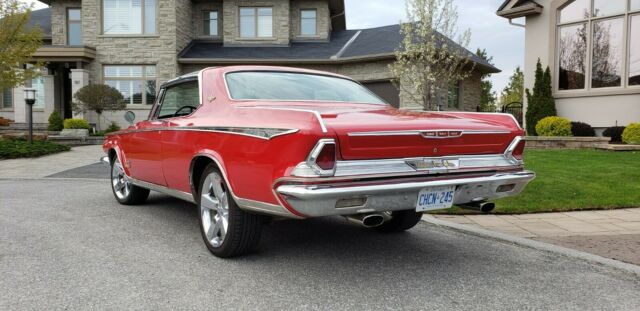 413 wedge