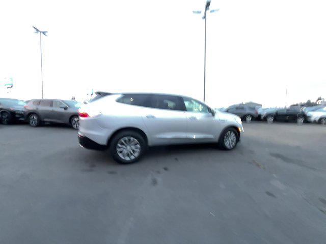 2022 buick enclave fwd premium