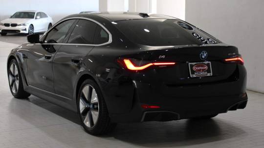 2024 BMW i4