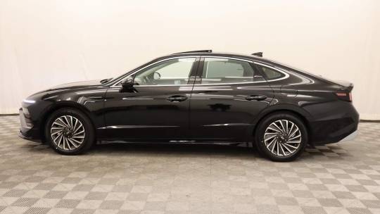 2025 Hyundai Sonata