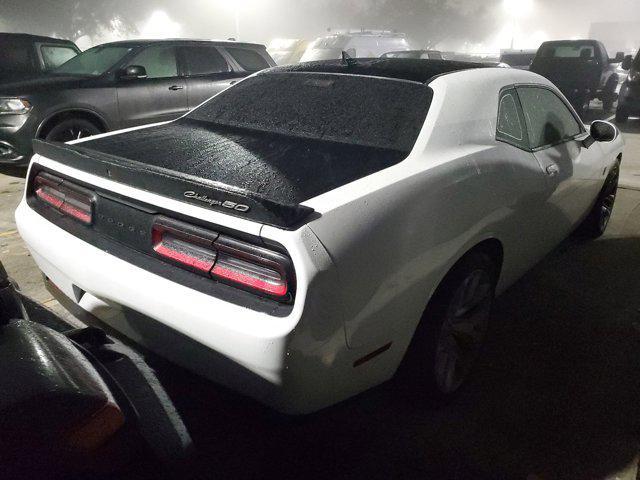 2020 dodge challenger r/t scat pack