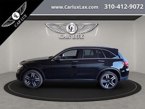 2020 mercedes-benz glc 300