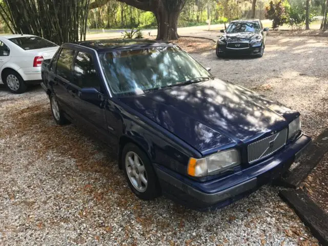 1993 volvo 850 glt!!!! runs and drives! everything works! no reserve!!!!!