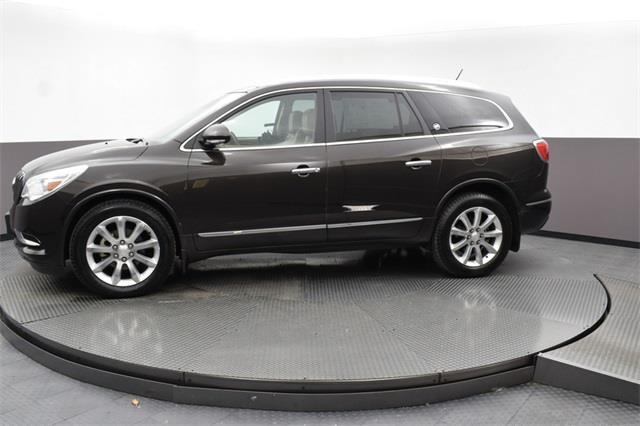 2014 buick enclave premium awd premium 4dr crossover for sale in billings, montana