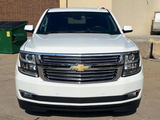 2016 chevrolet tahoe lt sport utility 4d in omaha, nebraska