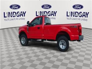 2022 Ford F-350 xl