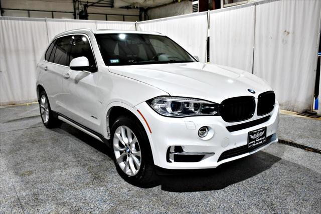 2014 bmw x5 xdrive35i