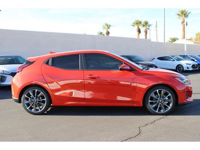 2019 hyundai veloster 2.0l 3dr coupe 6m for sale in las vegas, nevada