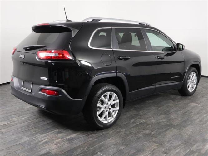 used 2017 jeep cherokee fwd latitude miami, fl 33054 for sale in hialeah, florida