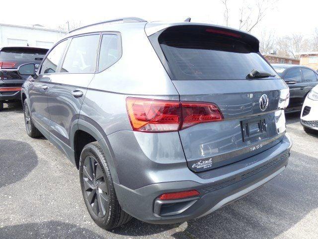 2022 volkswagen taos s in saint louis, missouri