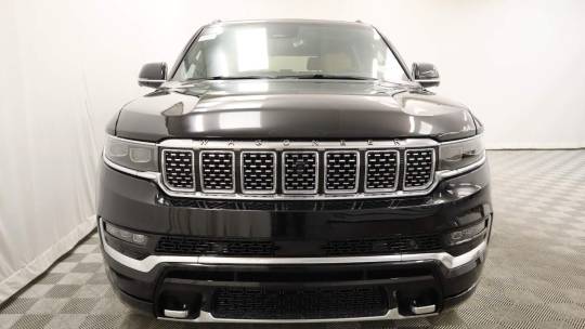 2024 Jeep Grand wagoneer