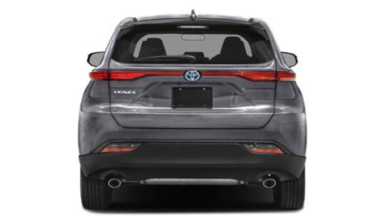 2024 Toyota Venza
