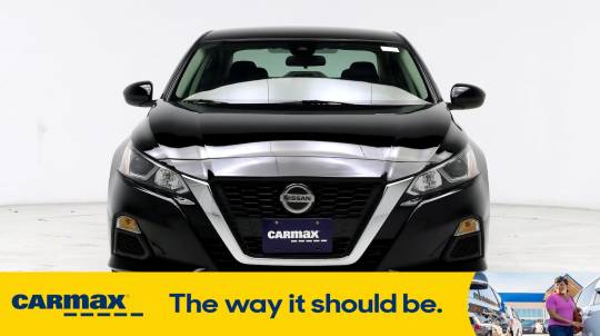 2021 Nissan Altima