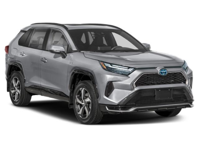 2023 toyota rav4 prime se