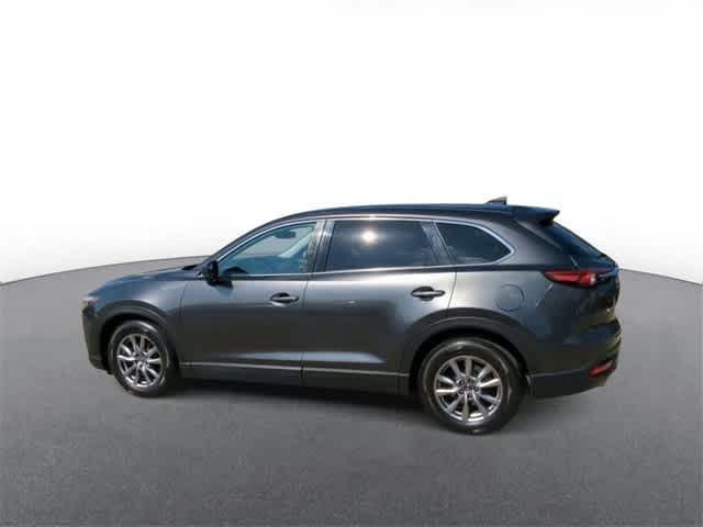 2017 mazda cx-9 touring
