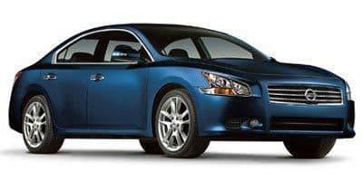 2011 nissan maxima in co bluffs, iowa