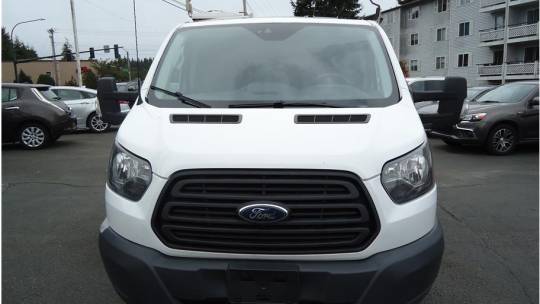 2016 Ford Transit