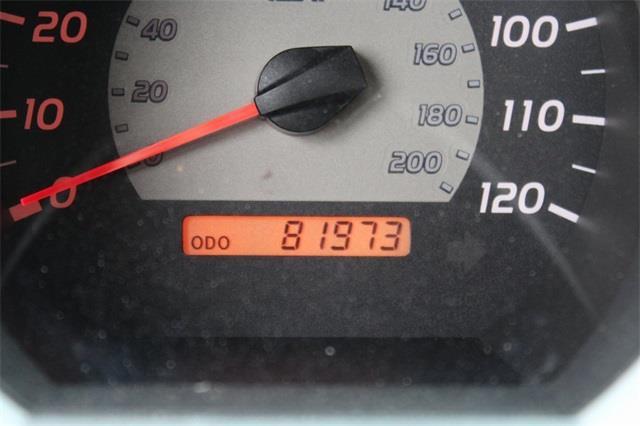 2007 toyota tacoma v6 v6 4dr access cab 4wd 6.1 ft. sb (4l v6 6m for sale in saco, maine