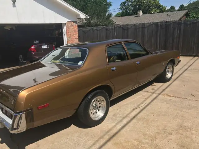 1975 plymouth fury