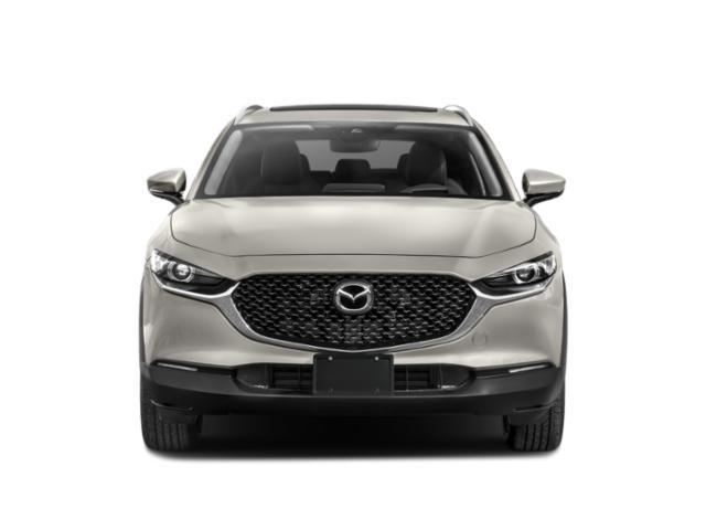 2023 mazda cx-30 premium package